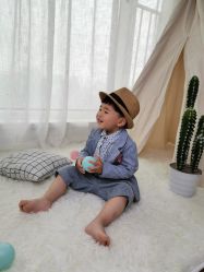 -小苹果儿童摄影(崇安店)