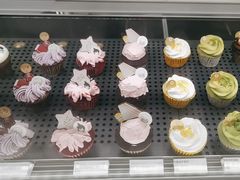 -Pantry's Best派悦坊蛋糕(世纪金源店)