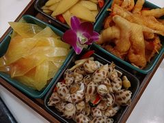 -香香海南菜餐厅
