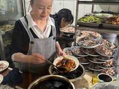 -赵姐猪耳朵饭店