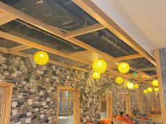 -星河湾温泉洗浴酒店