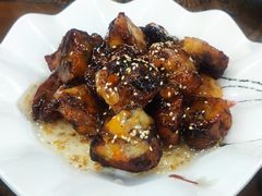 -民族饭荘(新华大街店)