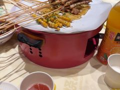 -串盟烧烤·长沙美食地标(星沙店)