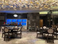 -大理实力希尔顿酒店御璽中餐厅YUXI – CHINESE RESTAURANT