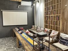 -邈墨茶馆(凤起路店)