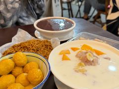 -水牛奶皇后糖水铺(深圳总店)
