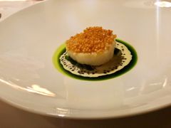-三嚥阁 La Villa Restaurant