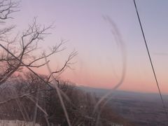 -长白山万达国际滑雪场