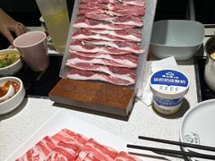 -麻辣因子滩羊火锅(世和广场店)