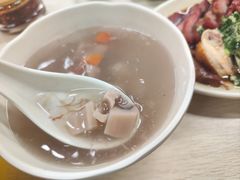 例汤-鹅最好(南光店)