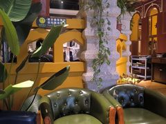 -俄士厨房(五棵松华熙LIVE店)