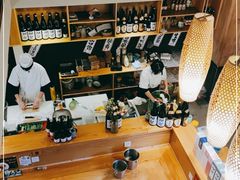 -大将料理餐厅(汇锦街店)