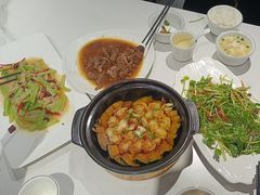 -渔码头食府·20年蓬莱老字号(登州路店)
