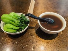 -漆黑觉米粉(三里屯店)