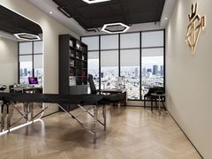 -BG.Lee维密健身塑形馆(望江店)