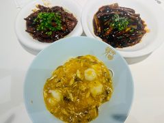 -光明邨大酒家(淮海路店)