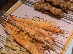-众想海鲜·烧烤·海肠捞饭·渔家菜(孙家疃店)
