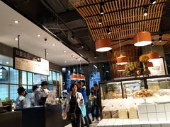 -Dough&Joe团憩(瑞虹天地月亮湾店)