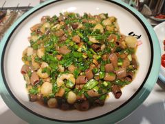 -众想海鲜·烧烤·海肠捞饭·渔家菜(孙家疃店)