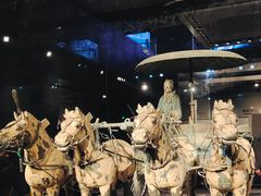 -秦始皇帝陵博物院-丽山园