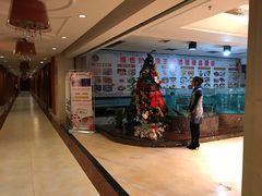 -日月恒大饭店-中餐厅(灵峰商业步行街店)
