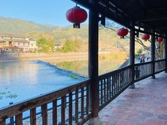 -云水谣景区