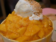 -如思台北甜品店(玉林西路店)