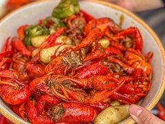 -虾乐园龙虾·夜宵(松江店)