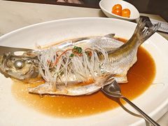 野生白鱼-淮扬府(安定门店)