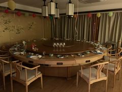 包厢-尚海豆捞(乐虹坊店)