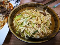 -清真·伊清阁餐厅