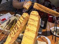 -86烧烤·炭火烧烤 (石人总店)