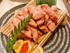 -缘·金家烤鳗鱼(西塔总店)