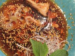 -雀蓝川菜(滨湖万象汇店)