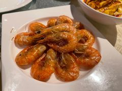 -喜来登由由大酒店九州膳坊中餐厅