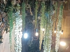 -仓库烤肉(绿园店)