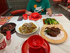 -避风塘·金牌店·夜宵(金玉兰店)