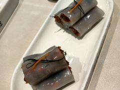 -蔡澜点心·粤菜(嘉里中心店)