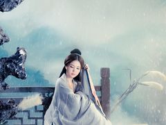 -九月鹰飞汉服摄影工作室