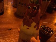 -Helens海伦司小酒馆(复旦大学店)