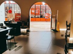 大堂-新石器烤肉(虹悦城店)