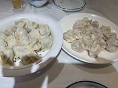 -大眼锅贴水饺(河东店)