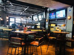 -京A Taproom·精酿餐吧(CBD店)