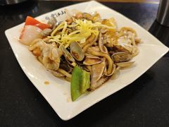 -爱江山温泉(凌奥店)
