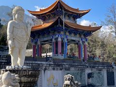 -崇圣寺三塔文化旅游区