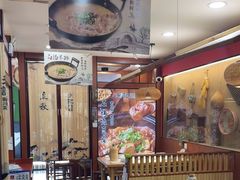 -光海·乡记酸菜鱼·始于1996(花园路店)
