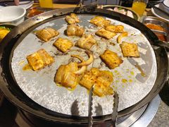 -酒拾烤肉(南城店)