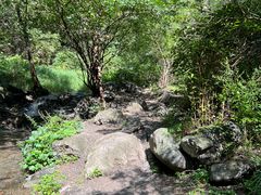 -龙门涧景区
