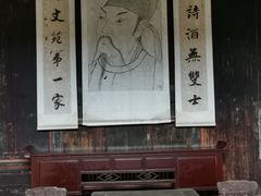 -杏花村文化旅游区