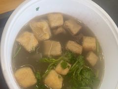 -鸡鸣汤包(红山动物园店)